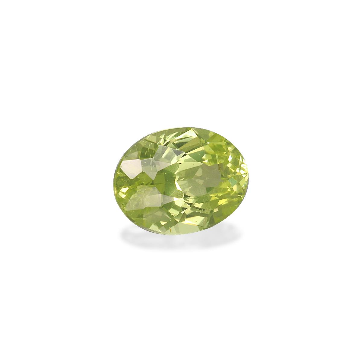 Chrysoberyl 1.58 ct